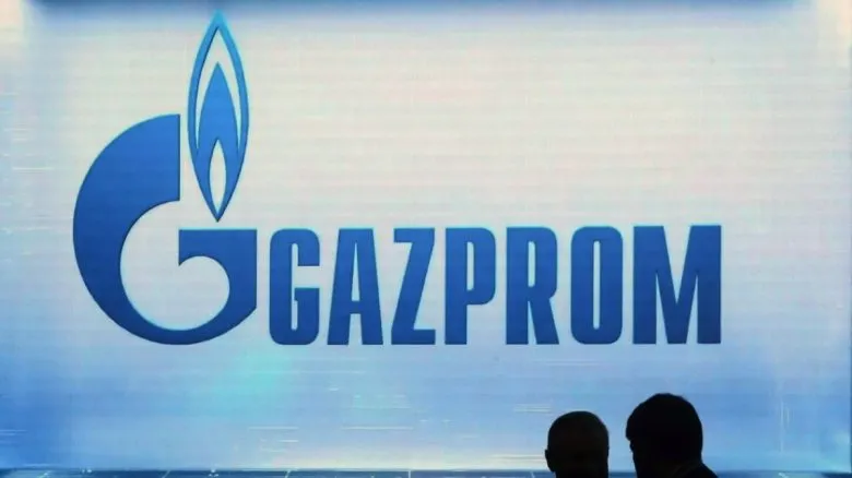 Газпром зупиняє транзит газу через Україну до Європи з 1 січня