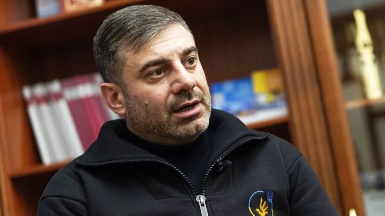 Україна передала 1500 посилок військовополоненим у рф через Білорусь