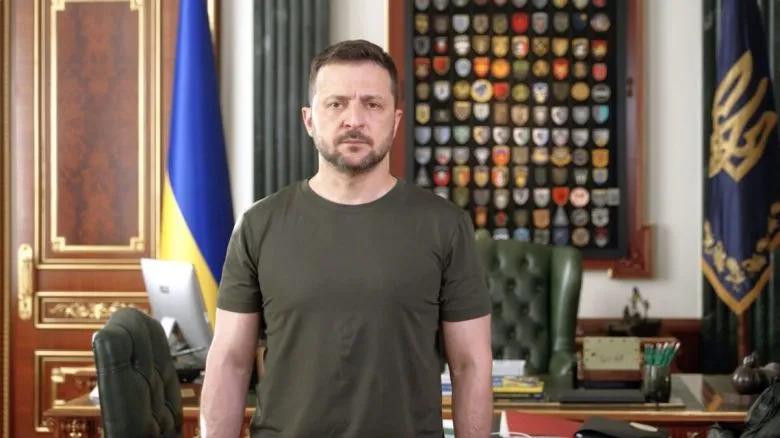 Зеленський підписав закон про реформу медико-соціальних експертиз