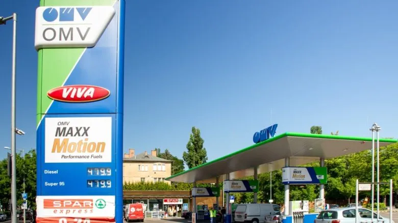 OMV розриває контракт з «Газпромом» через порушення