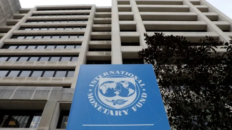 МВФ надасть Україні 1,1 млрд доларів для бюджетної підтримки