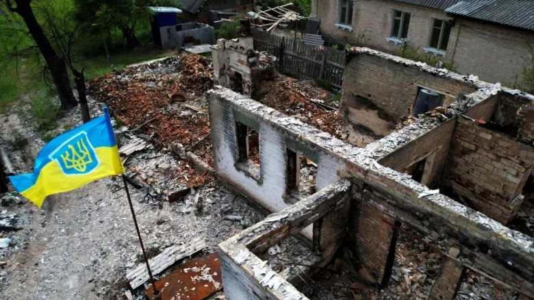 Японія координуватиме відбудову України із залученням бізнесу