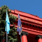КНУ ім. Шевченка звільнив викладача через етичні порушення