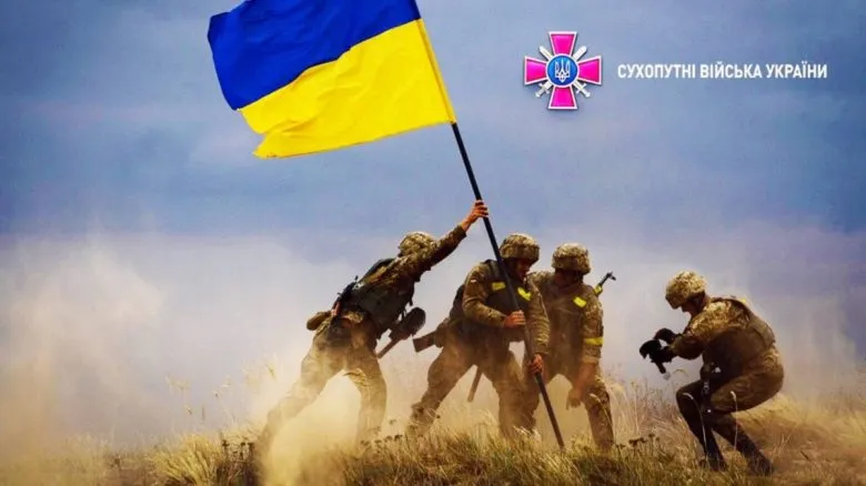 Михайло Драпатий анонсує реформу Сухопутних військ ЗСУ