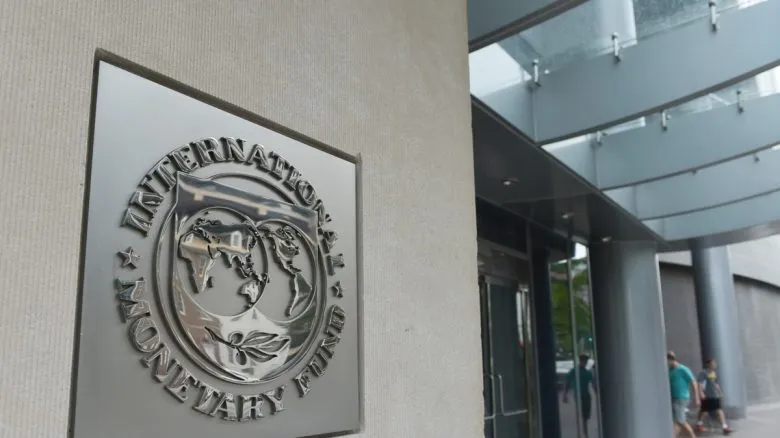 Україна отримала 1,1 мільярда доларів від МВФ на критичні видатки