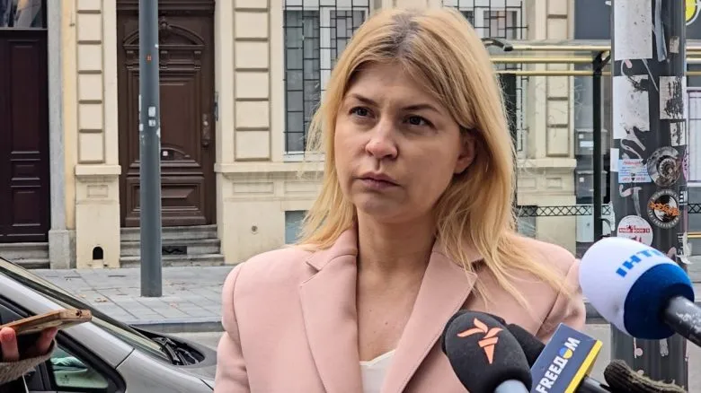 Кібератака не призвела до втрати даних з реєстрів України