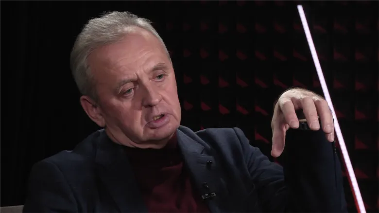 Муженко: зниження мобілізаційного віку може вирішити кадрові проблеми