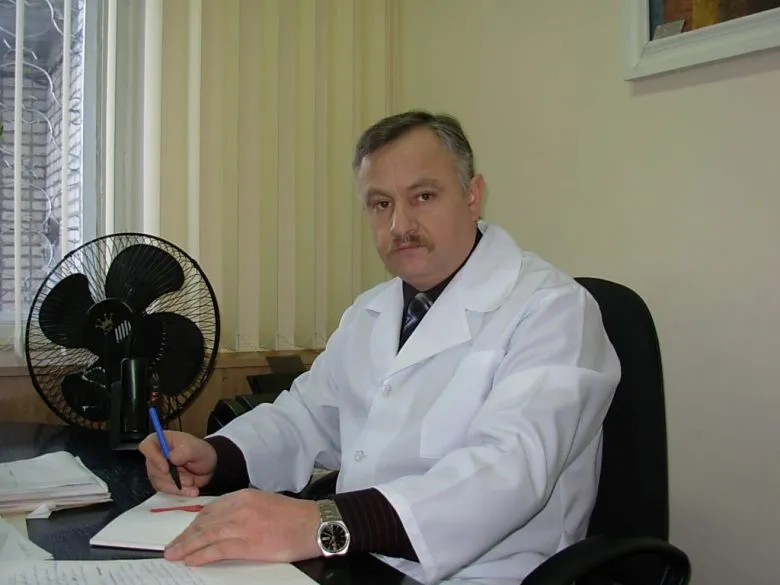 В Олешках загинув лікар, що співпрацював з окупантами