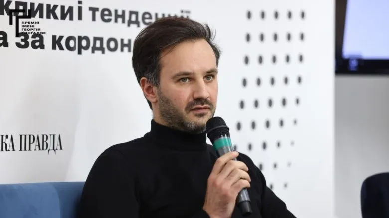 Україна відправить гуманітарну допомогу Сирії у вигляді зерна