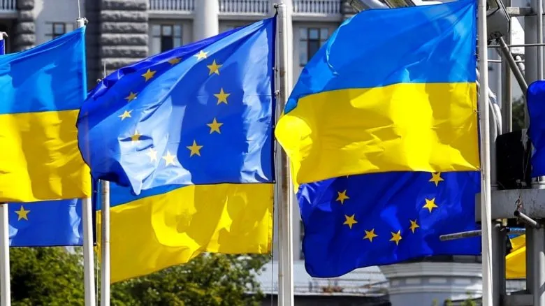 Можливість європейських миротворців в Україні під питанням