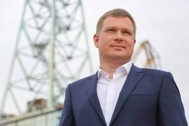МОН достроково звільняє ректора ХДАЕУ Юрія Кирилова