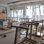 Більше 10 тисяч учнів залишаються на окупованих територіях Херсонщини