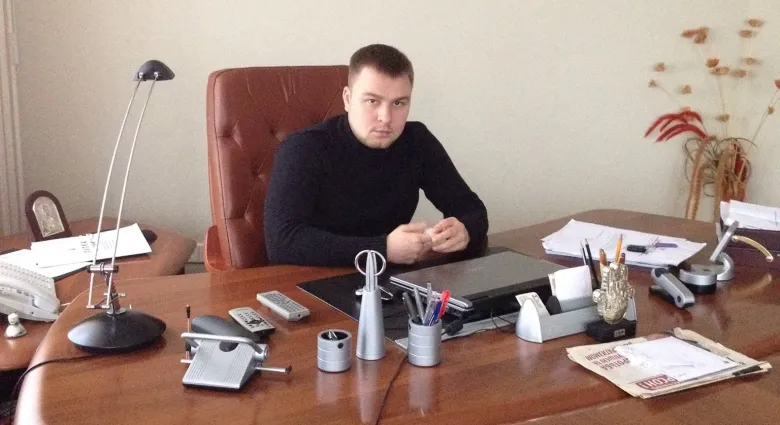 СБУ оголосила в розшук Андрія Семенчева за колабораціонізм