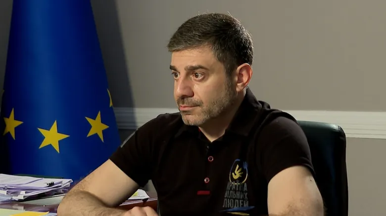 Омбудсмен Дмитро Лубінець критикує новий проект Трудового кодексу України
