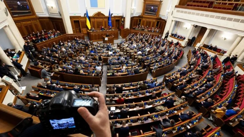 Верещук анонсувала законопроєкт про зміни в проходженні ВЛК для обмежено придатних