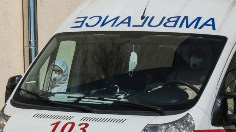Затримано посадовця КМДА за корупційні схеми з автозапчастинами