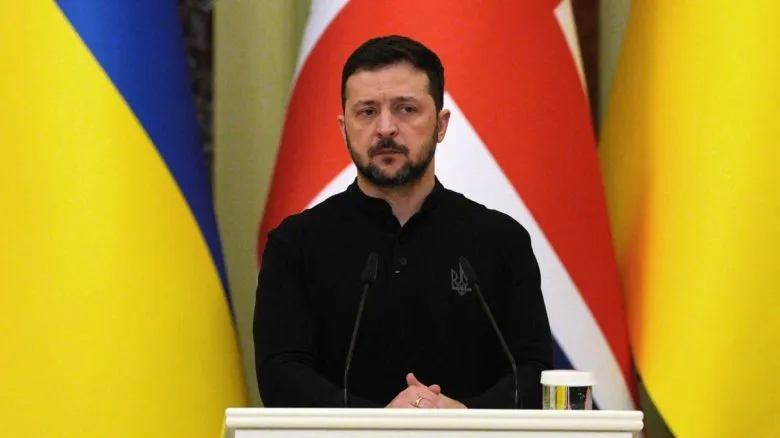 Зеленський: Переговори без України не матимуть результатів