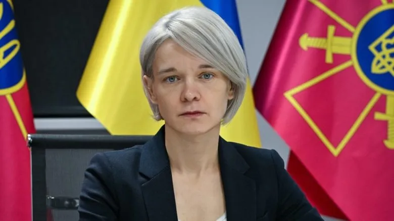 Агенція оборонних закупівель продовжує роботу під керівництвом Безрукової