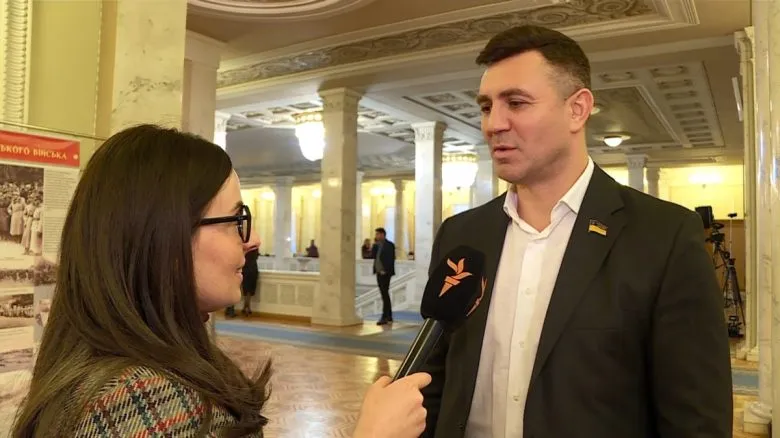 Тищенка відправили під цілодобовий домашній арешт на два місяці у Дніпрі