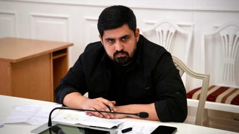 Ткаченко відповів Кличку на звинувачення щодо місцевого самоврядування