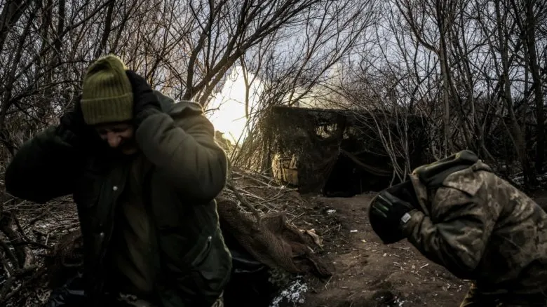130 російських атак за добу: Сили оборони продовжують стримувати наступ