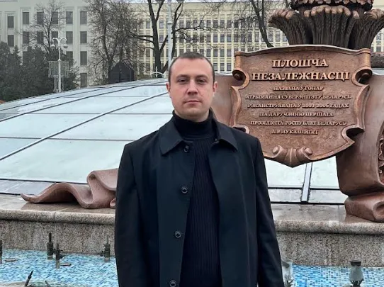 Прикордонника з Генічеська засудили до 15 років тюрми за співпрацю з росією