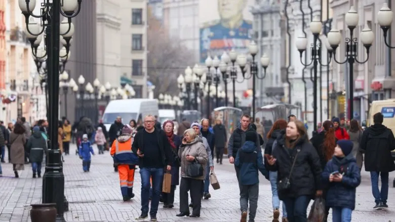 Демографічні виклики для росії: вплив на суспільство та економіку