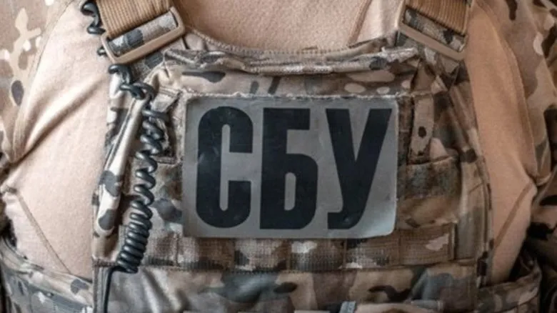 СБУ затримала керівника антитерористичного штабу за співпрацю з росією