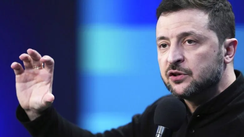 Верховна Рада підтримала постанову про неможливість виборів під час війни