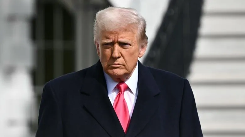 Зеленский может посетить США для подписания соглашения с Трампом