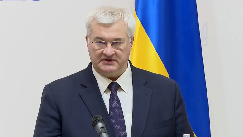 Переговори щодо підтримки України та санкцій проти росії у Парижі
