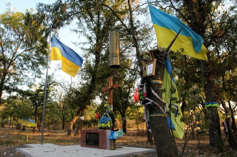 У Херсонській ОВА створили робочу групу для розробки маршруту пам’яті