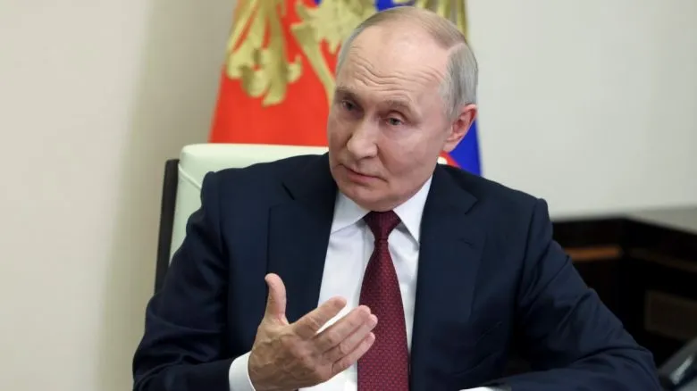 Путин национализировал производителя редкоземельных металлов для «Росатома»