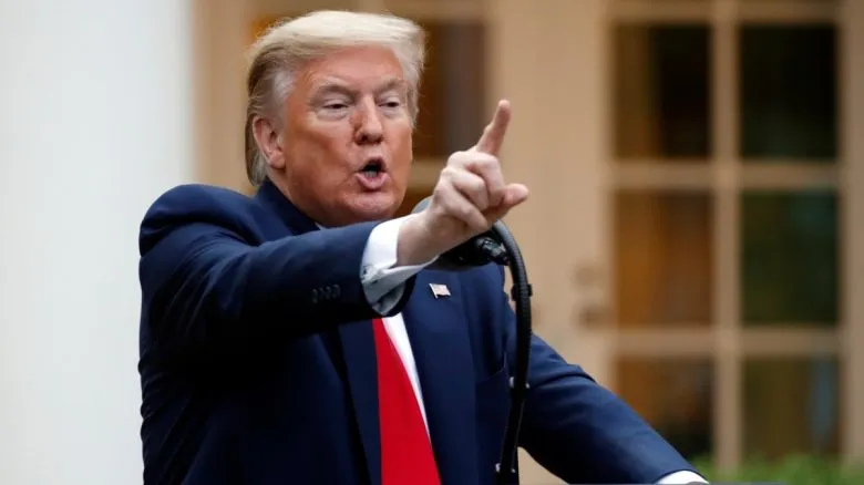 Трамп анонсує серйозні переговори з росією щодо війни в Україні