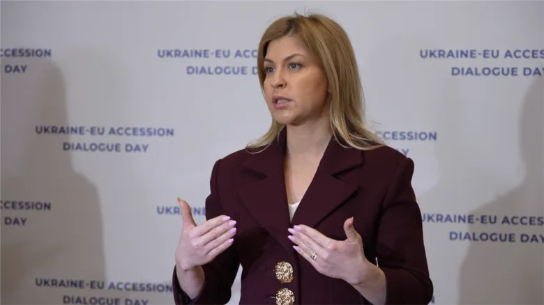 Команди України і США завершують переговори щодо угоди про мінерали