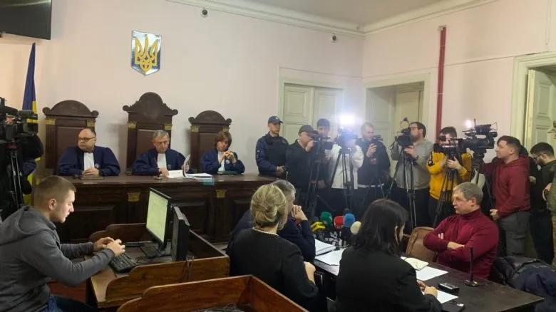 Суд розглядає справу вбивства Ірини Фаріон по суті