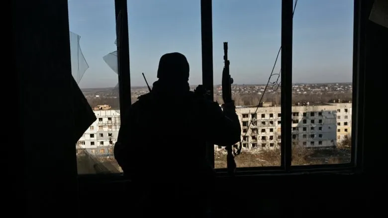 Генштаб ЗСУ: 54 боєзіткнення на фронті з початку доби
