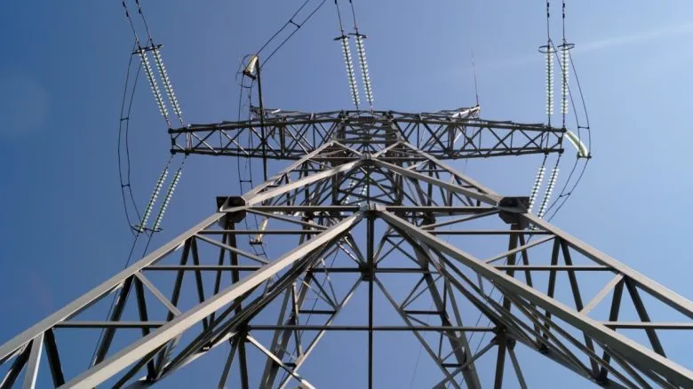 Споживання електроенергії в Україні зростає через холодну погоду