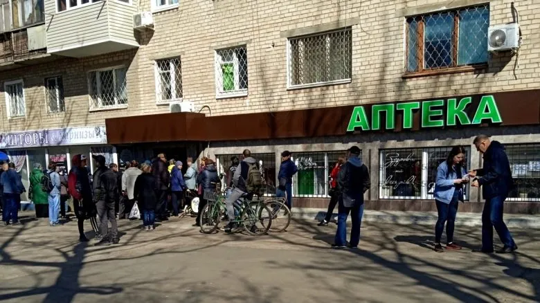 Українські виробники знизять ціни на популярні ліки на 30% з березня