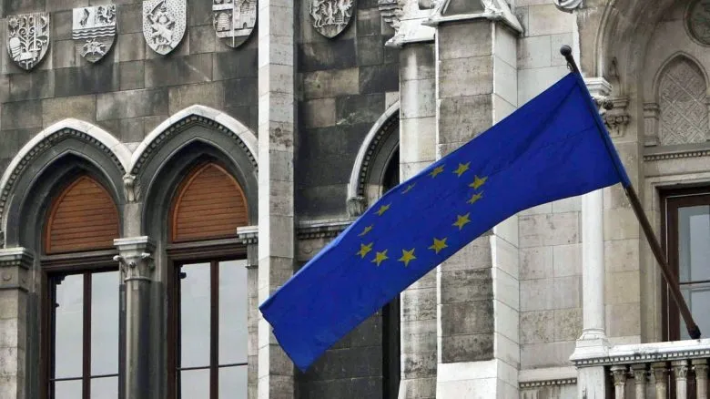 Угорщина вимагає виключення восьми осіб із санкцій ЄС проти росії