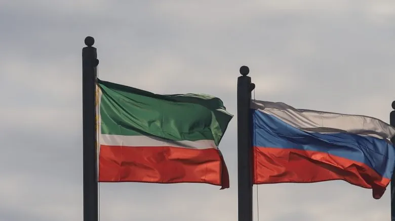 В Чечні утримують понад 150 українських військовополонених – Координаційний штаб