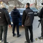 У Молдові затримали трьох найманців, що воювали проти України