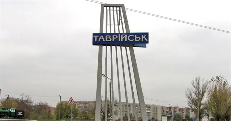 В Херсонской области жителя ТОТ осудили за попытку подрыва администрации