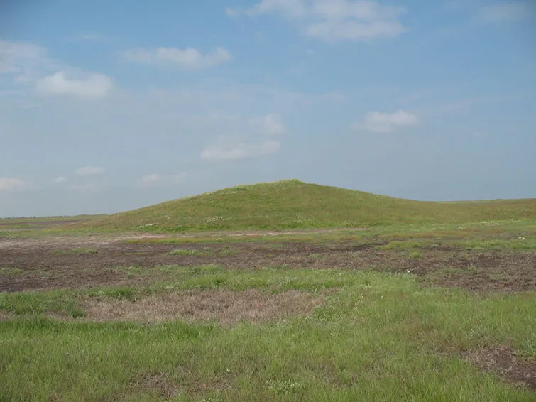 На Херсонщині планують новий заказник та розширення парку