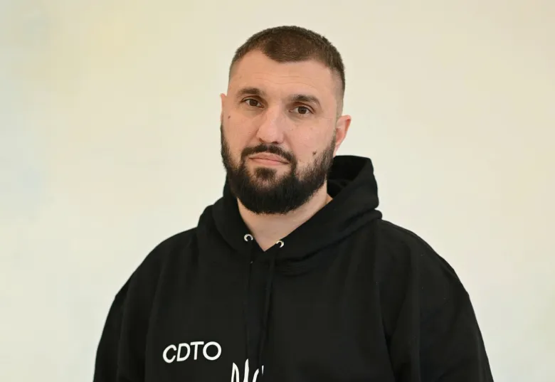 Ексзаступник голови Херсонської ОДА Павло Кулик претендує на нову посаду