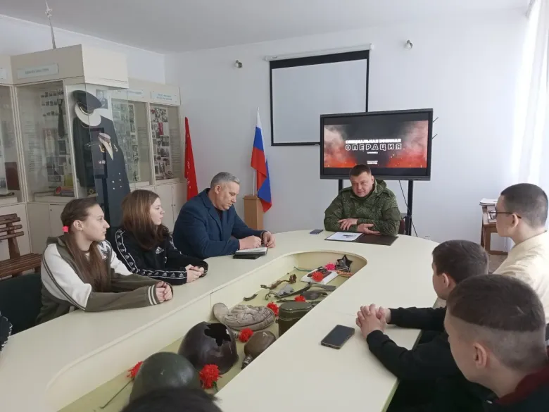Владимир Мостовой: журналист, сотрудничающий с российскими оккупантами