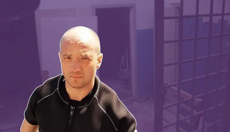Сторінки жаху: історія херсонця, що пережив полон у росіян