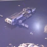Каховська ГЕС: українські військові показали наслідки російського знищення