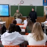 Військові рф проводять заняття з профілактики екстремізму для школярів Херсонщини