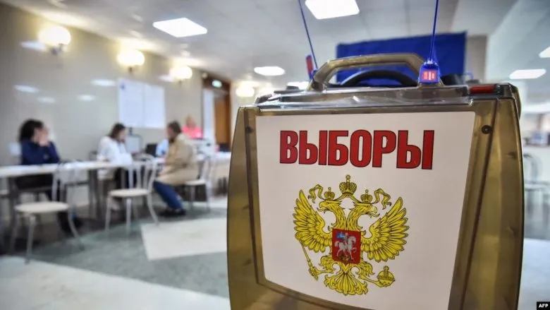 Жителю Херсонщини загрожує до 10 років ув’язнення за колаборацію